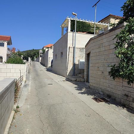 Apartment Making Memories Pucisca Exterior foto