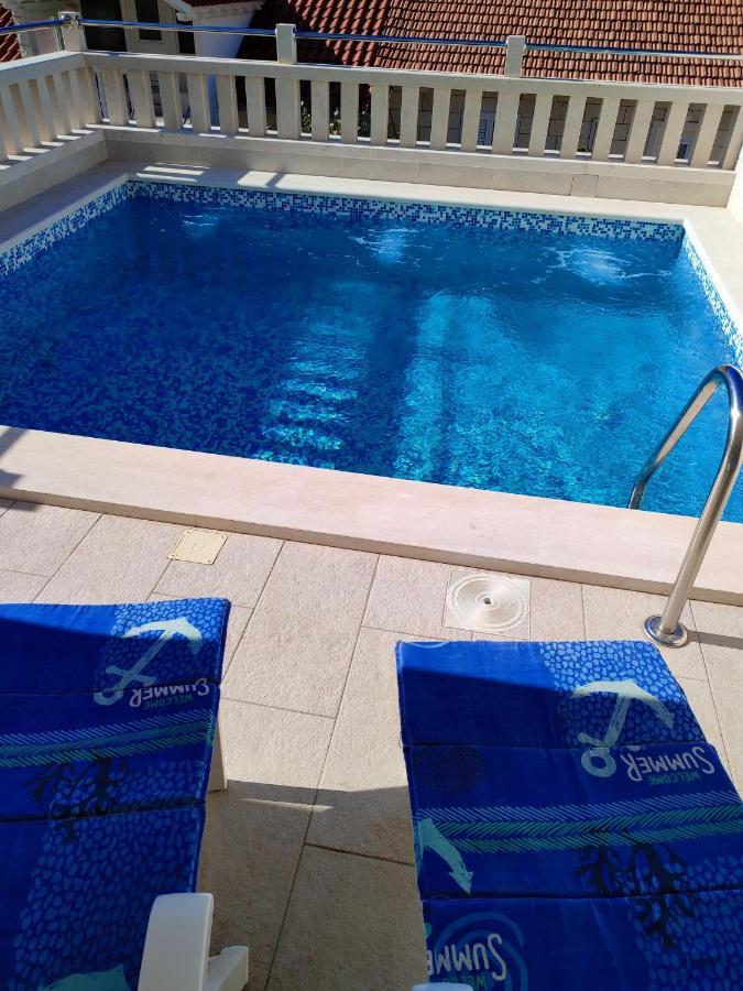 Apartment Making Memories Pucisca Exterior foto