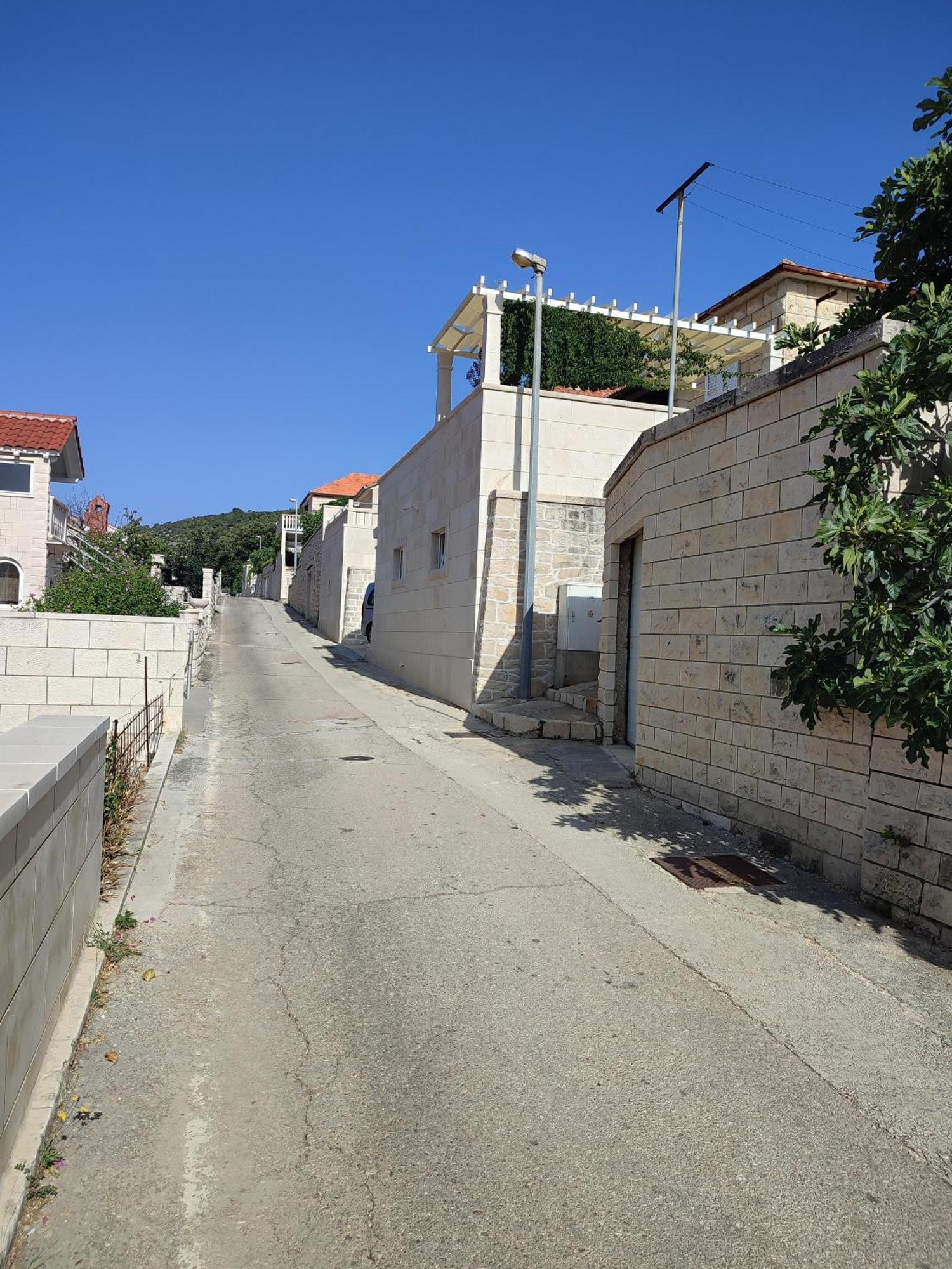 Apartment Making Memories Pucisca Exterior foto